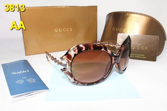 G Sunglasses AAA-137