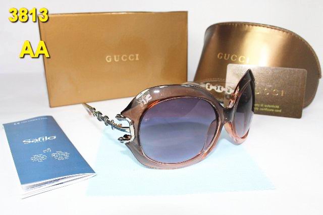 G Sunglasses AAA-138