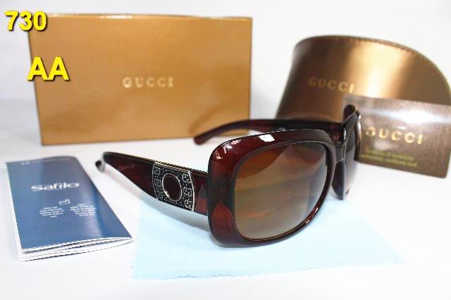 G Sunglasses AAA-155