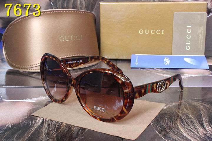 G Sunglasses AAA-157