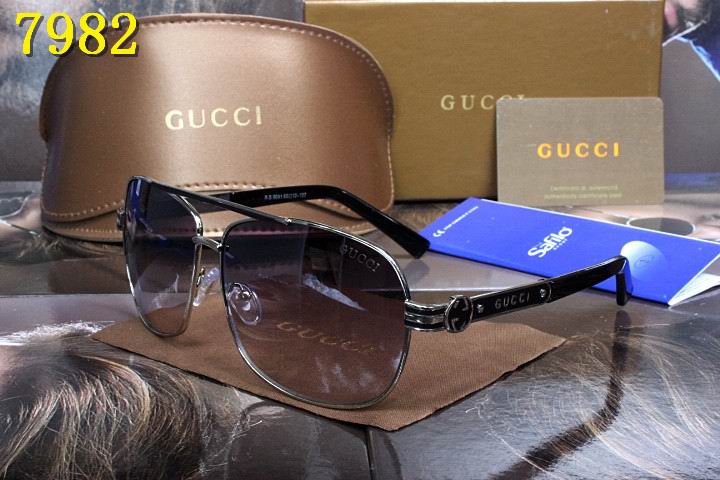 G Sunglasses AAA-163