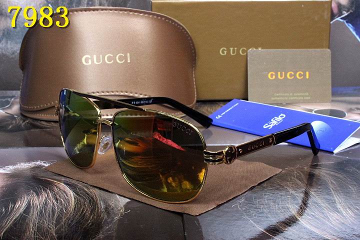 G Sunglasses AAA-164