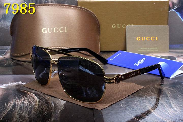 G Sunglasses AAA-166