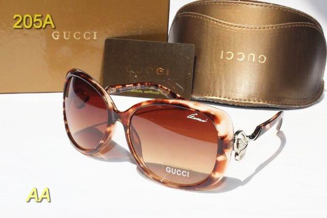 G Sunglasses AAA-170