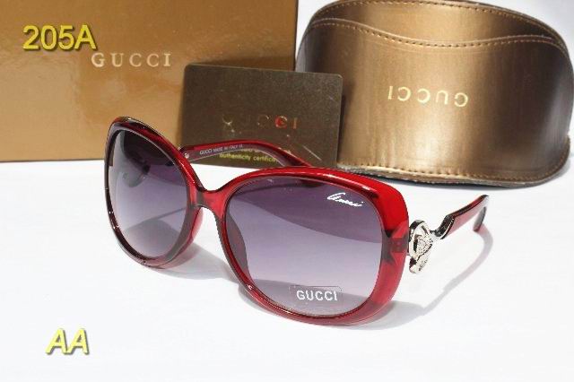 G Sunglasses AAA-171