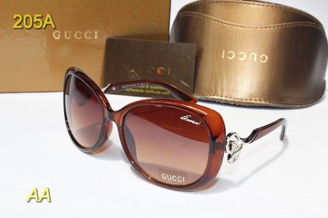 G Sunglasses AAA-173