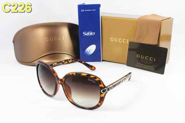 G Sunglasses AAA-193