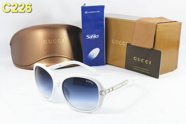 G Sunglasses AAA-194