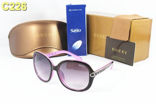 G Sunglasses AAA-195