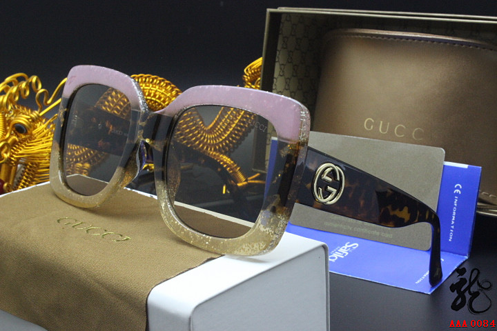 G Sunglasses AAA-206