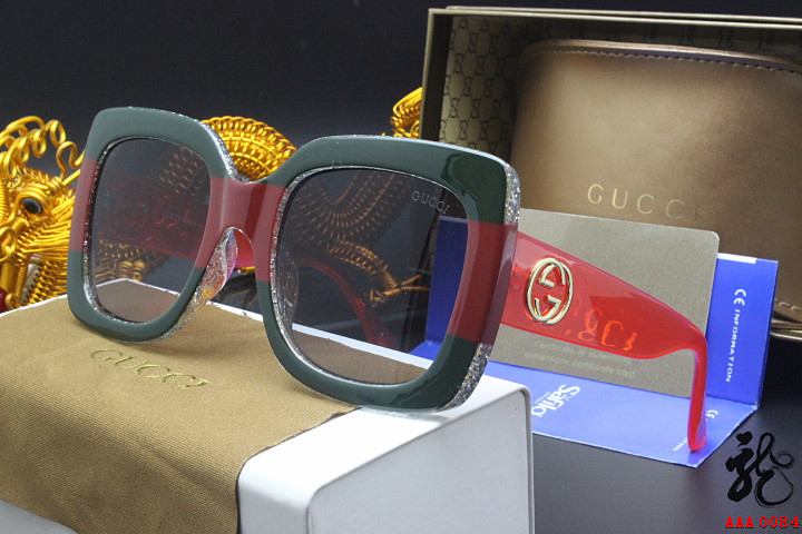 G Sunglasses AAA-207