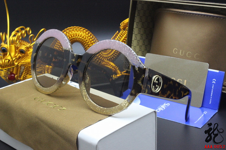 G Sunglasses AAA-209