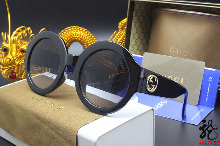 G Sunglasses AAA-211