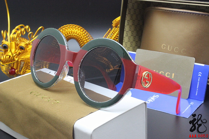 G Sunglasses AAA-212