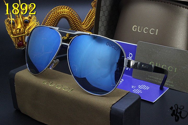 G Sunglasses AAA-215