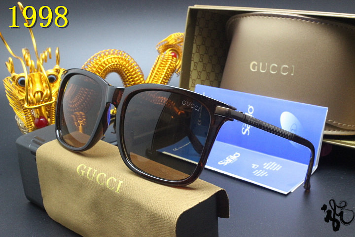 G Sunglasses AAA-224