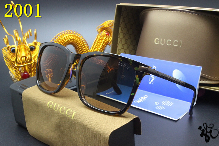 G Sunglasses AAA-227