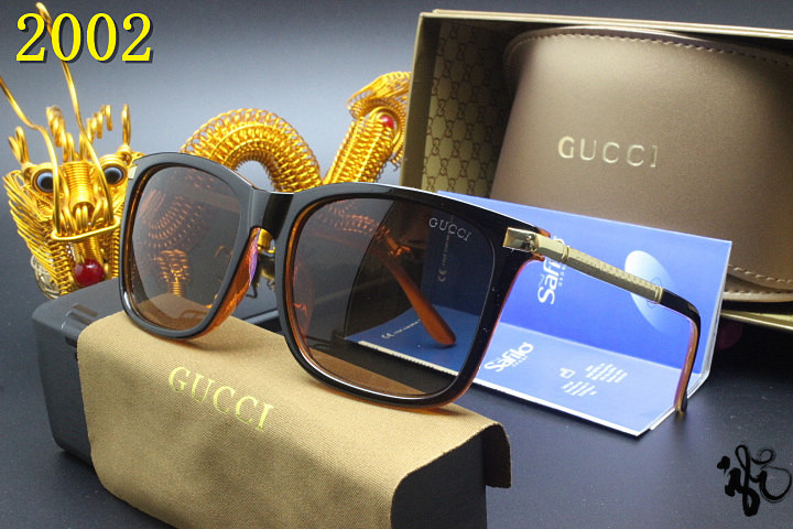 G Sunglasses AAA-228