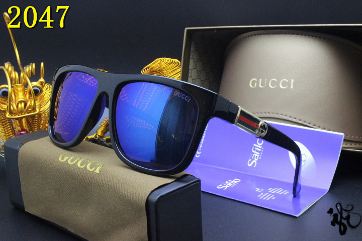 G Sunglasses AAA-234