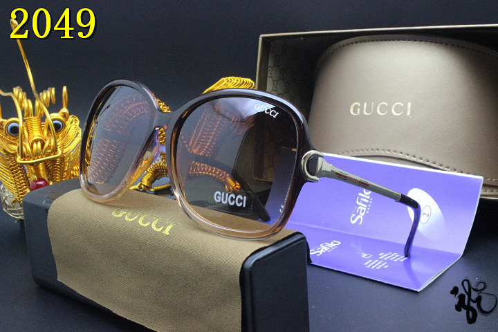 G Sunglasses AAA-236