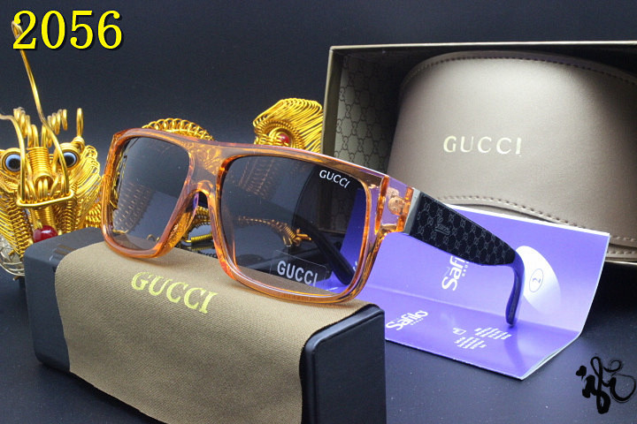 G Sunglasses AAA-243