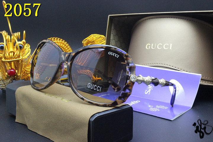 G Sunglasses AAA-244