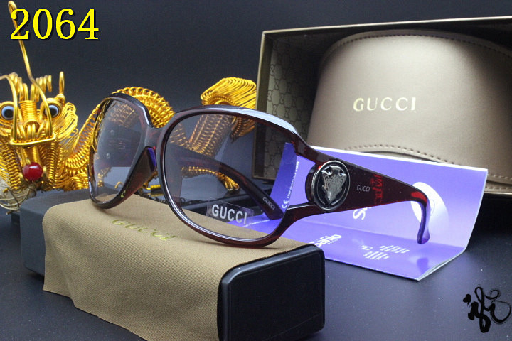 G Sunglasses AAA-251