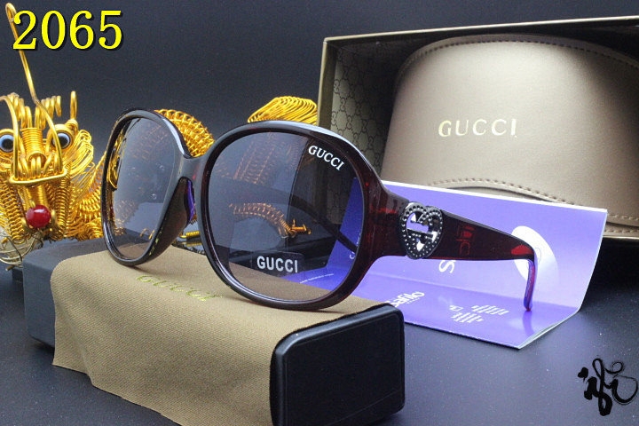 G Sunglasses AAA-252