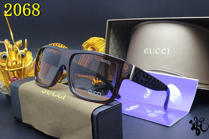 G Sunglasses AAA-255