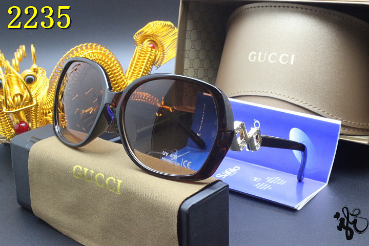 G Sunglasses AAA-257