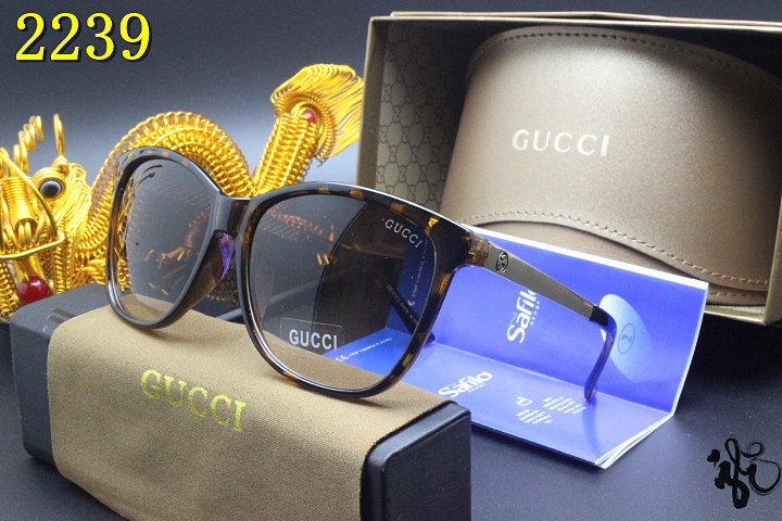 G Sunglasses AAA-261