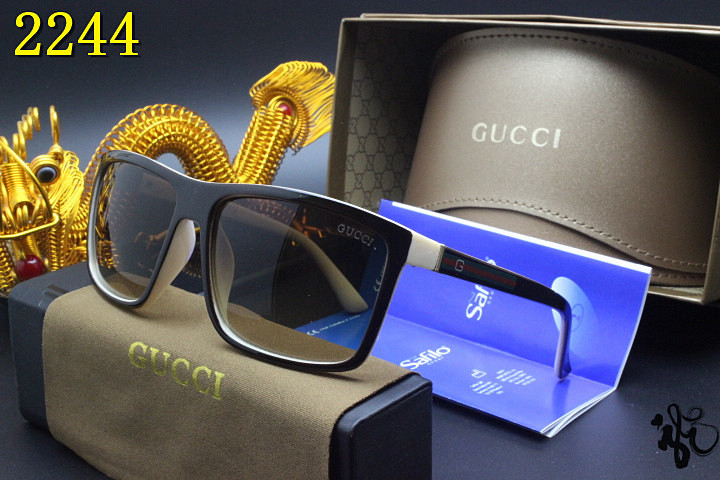 G Sunglasses AAA-266