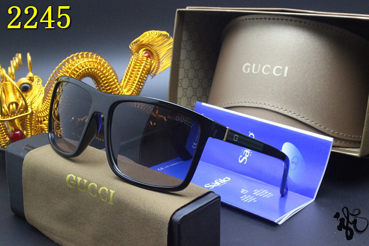 G Sunglasses AAA-267