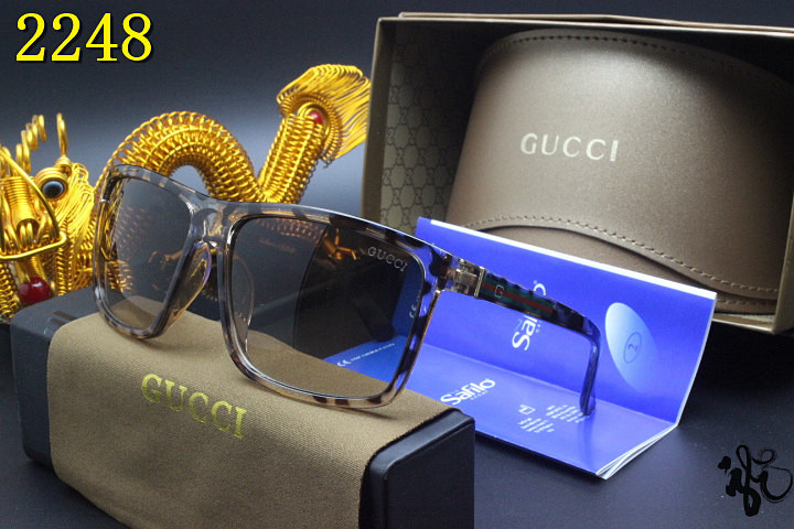 G Sunglasses AAA-269