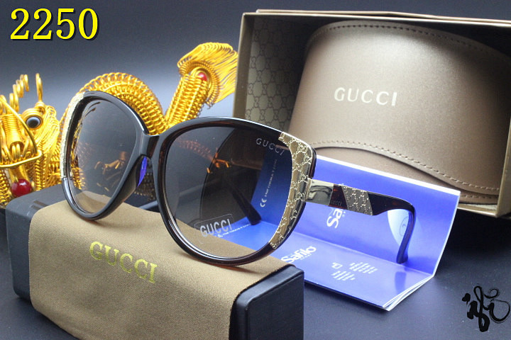 G Sunglasses AAA-271