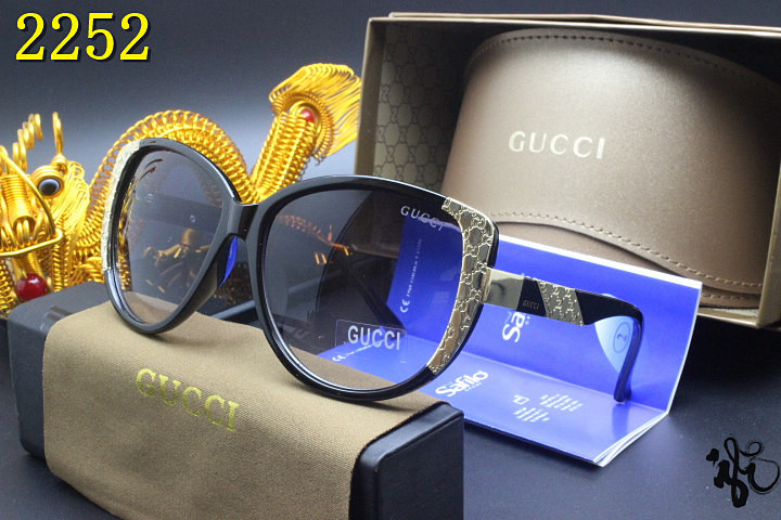 G Sunglasses AAA-273