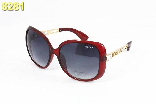 G Sunglasses AAA-322