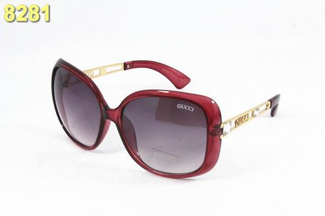 G Sunglasses AAA-323