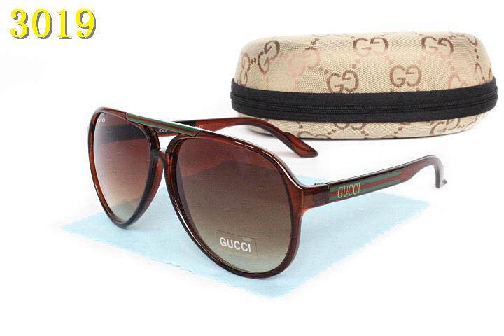 G Sunglasses AAA-366