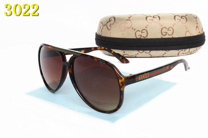 G Sunglasses AAA-368