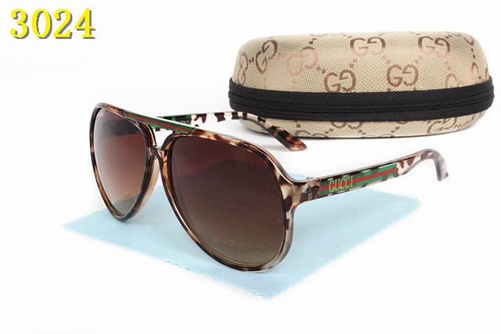 G Sunglasses AAA-370