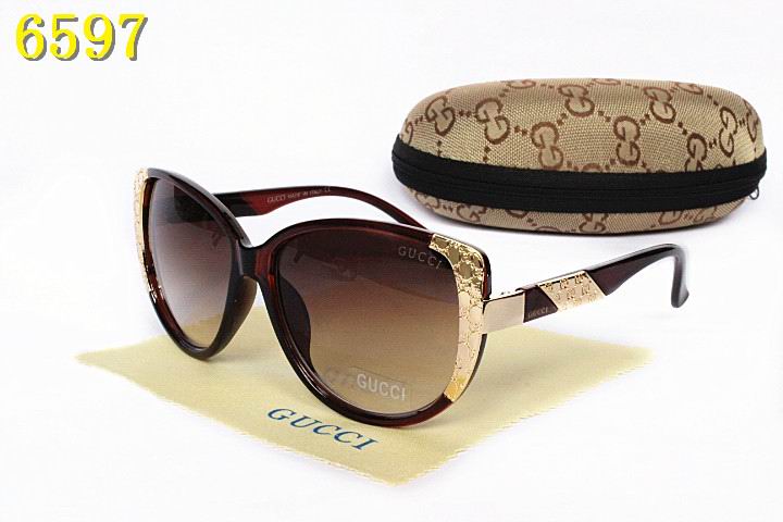 G Sunglasses AAA-383