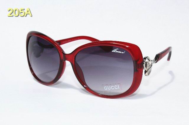 G Sunglasses AAA-431