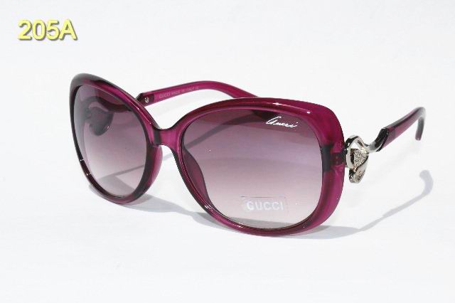 G Sunglasses AAA-435