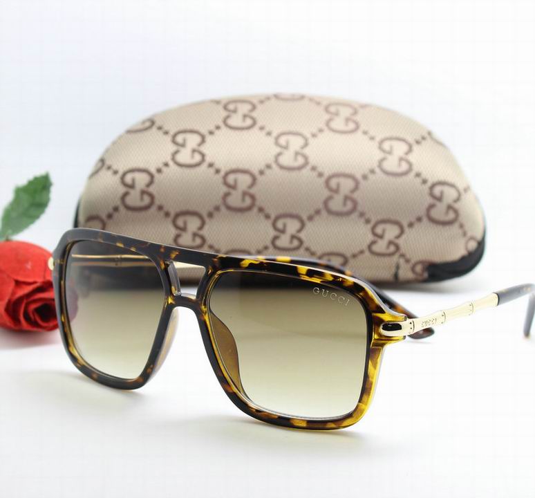 G Sunglasses AAA-453