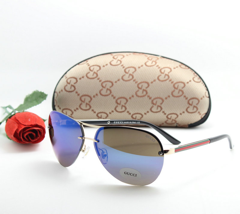 G Sunglasses AAA-499