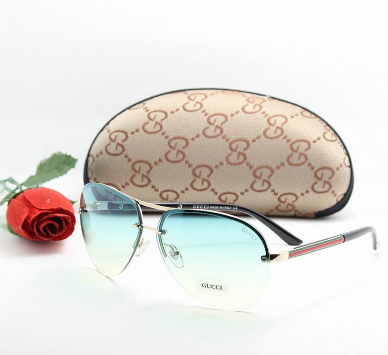 G Sunglasses AAA-501