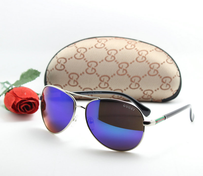 G Sunglasses AAA-508