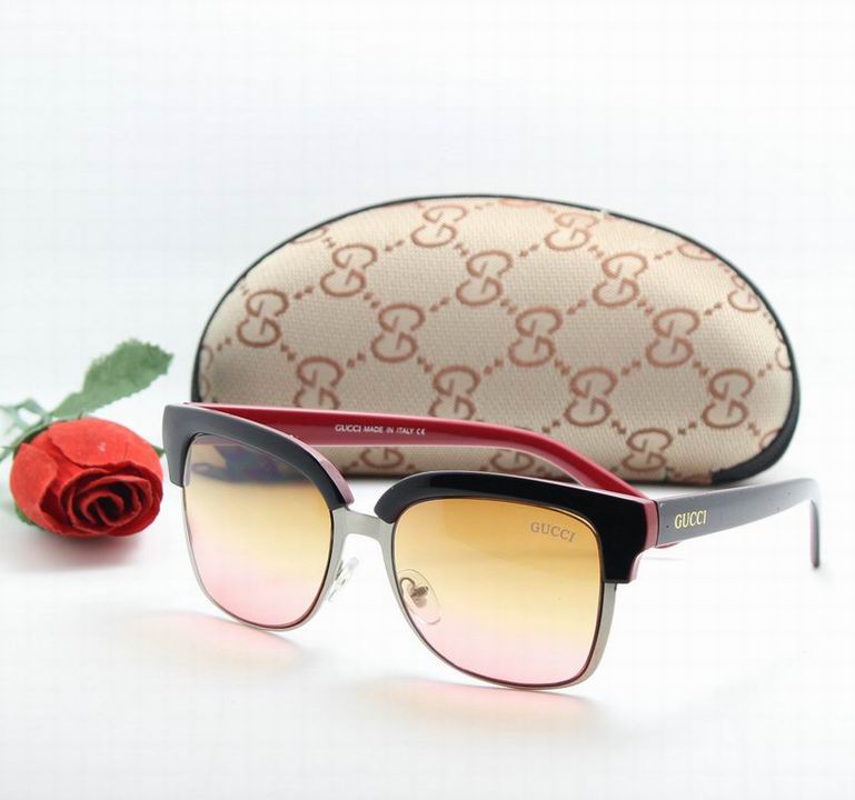 G Sunglasses AAA-518