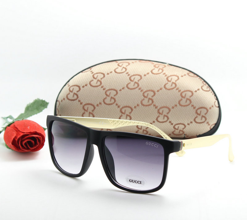 G Sunglasses AAA-522